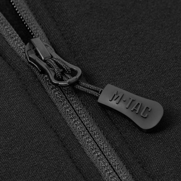 Load image into Gallery viewer, M-Tac Fleece Sweatshirt Shadow Polartec
