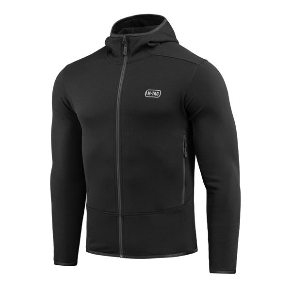 Load image into Gallery viewer, M-Tac Fleece Sweatshirt Shadow Polartec
