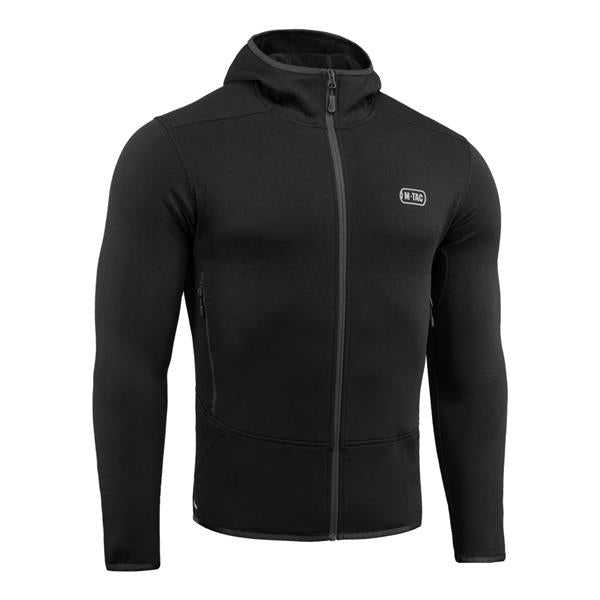 Load image into Gallery viewer, M-Tac Fleece Sweatshirt Shadow Polartec
