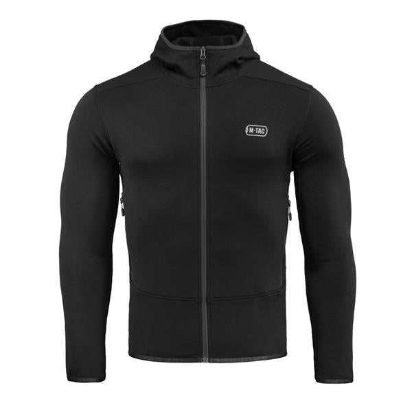 Load image into Gallery viewer, M-Tac Fleece Sweatshirt Shadow Polartec
