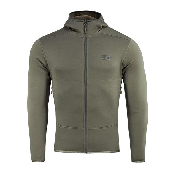 Load image into Gallery viewer, M-Tac Fleece Sweatshirt Shadow Polartec

