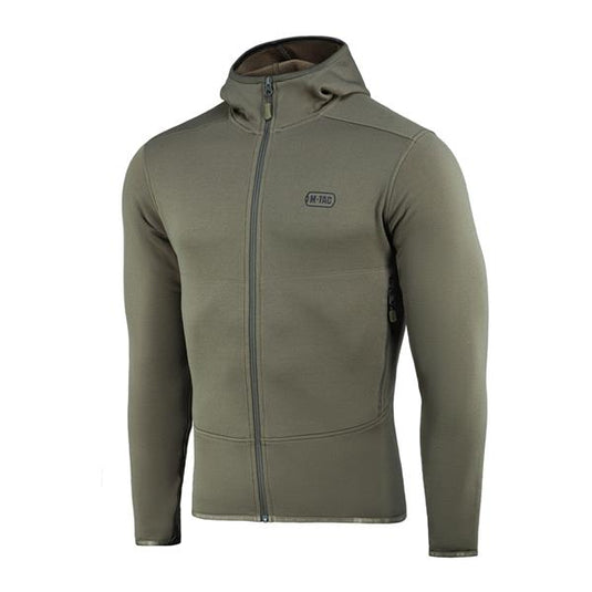 M-Tac Fleece Sweatshirt Shadow Polartec