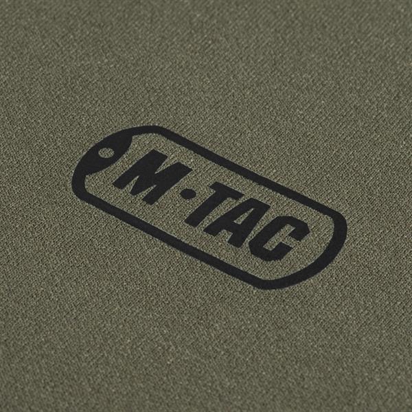 Load image into Gallery viewer, M-Tac Fleece Sweatshirt Shadow Polartec
