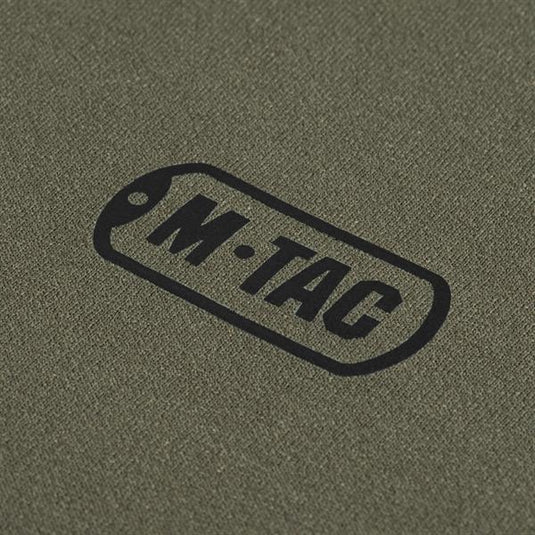 M-Tac Fleece Sweatshirt Shadow Polartec