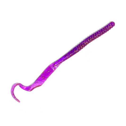 Java Worm - 10 Inch