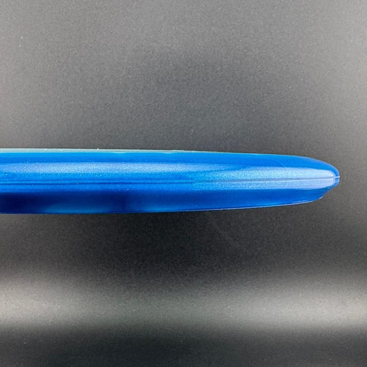 Opto Ice Orbit Pure - 15 Year Anniversary