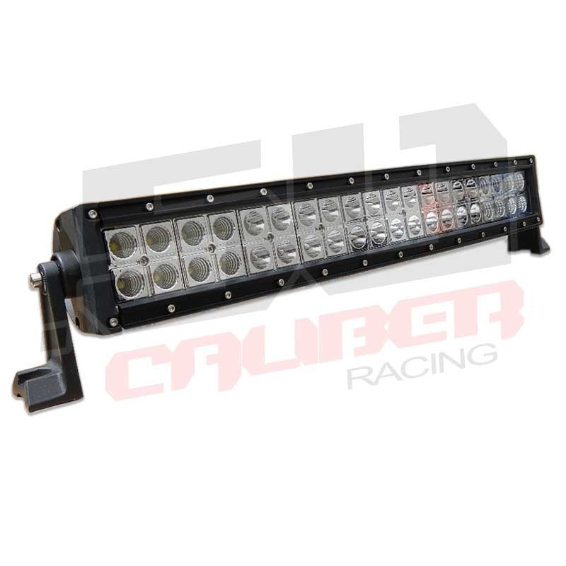Load image into Gallery viewer, Light Bar LED Radius (Curved) 20in
