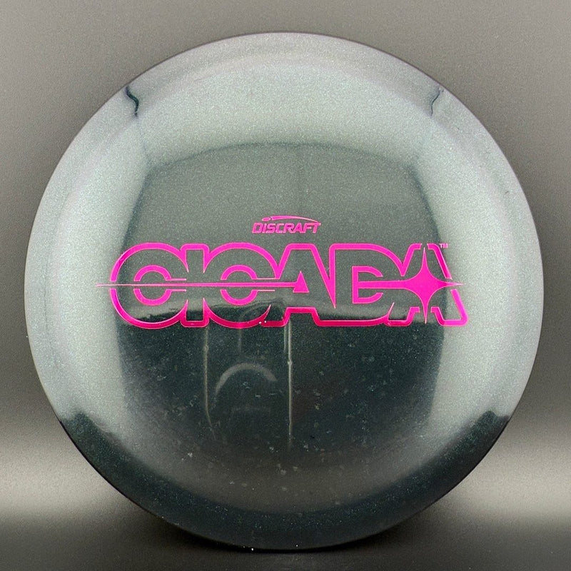 Load image into Gallery viewer, Colorshift Glo Confetti Cicada - Limited Edition
