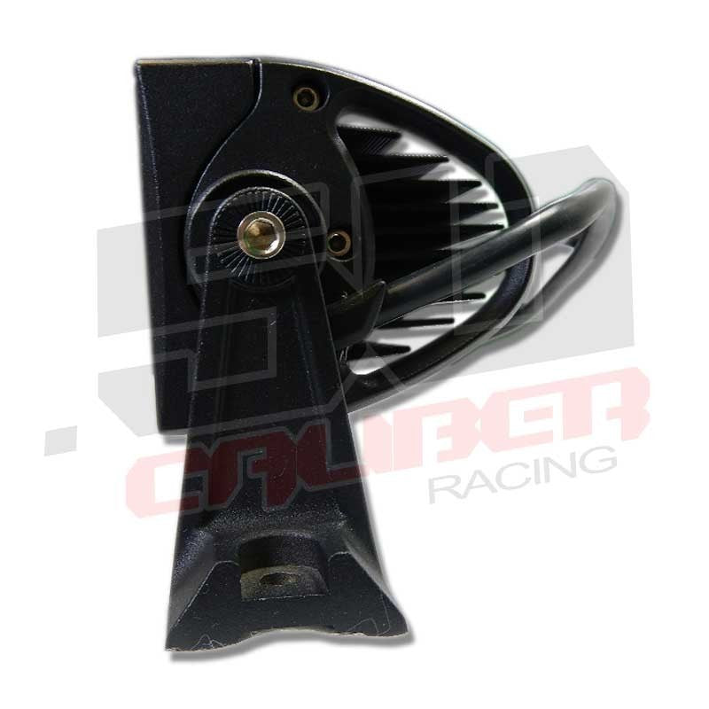 Load image into Gallery viewer, Light Bar LED Radius (Curved) 20in

