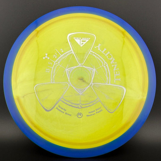 Neutron Tenacity