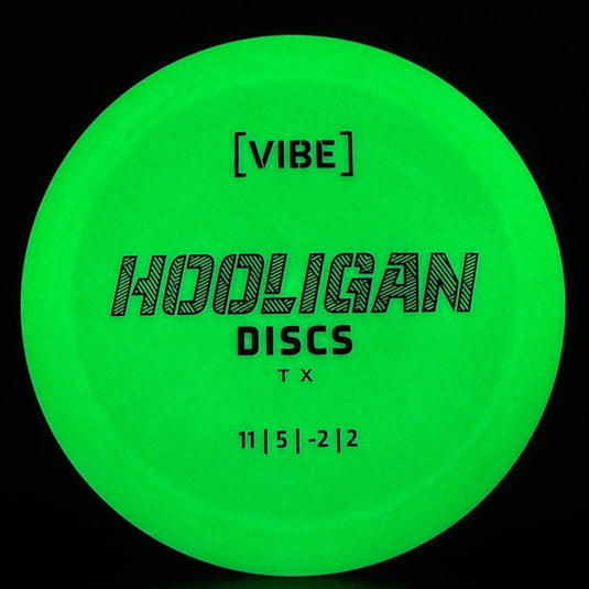 Glow Primo Vibe