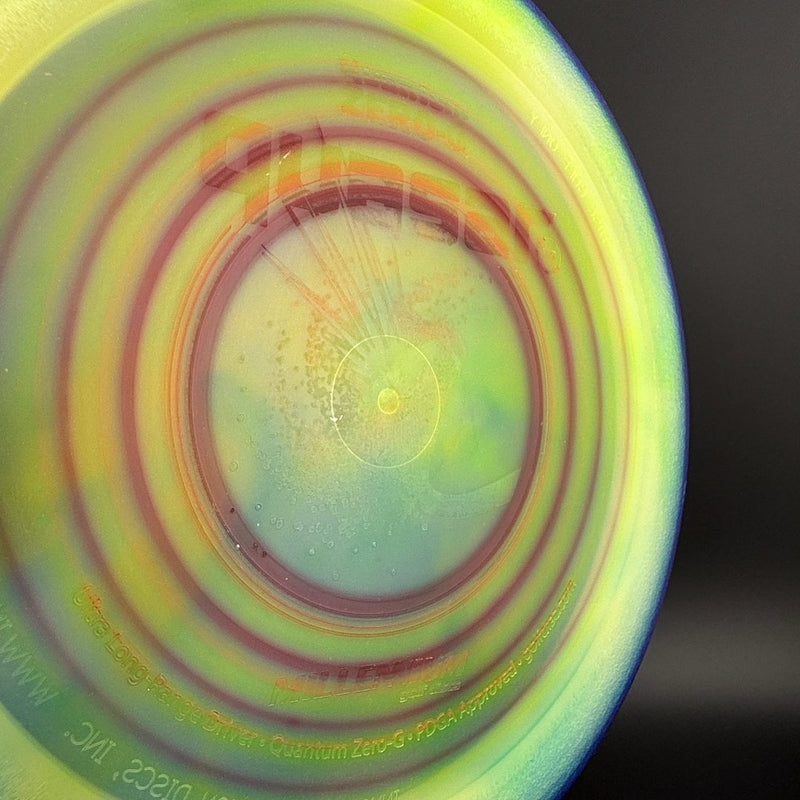 Load image into Gallery viewer, Quantum Zero-G Quasar (Penned) - Dyed!
