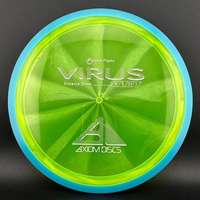 Load image into Gallery viewer, Proton Virus
