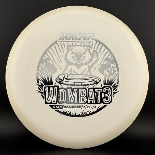 Star Wombat3