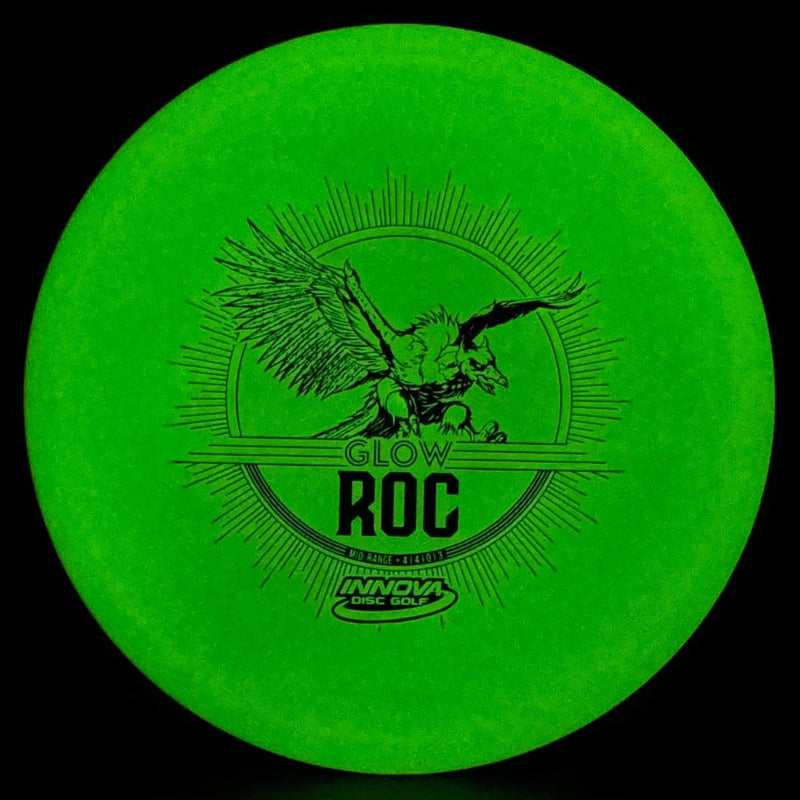 Load image into Gallery viewer, Classic Glow DX Roc
