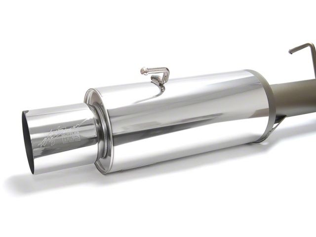 Load image into Gallery viewer, HKS Hi-Power 85mm Exhaust S14 SR20DET 240SX Silvia
