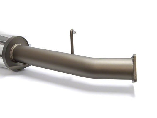 HKS Hi-Power 85mm Exhaust S14 SR20DET 240SX Silvia
