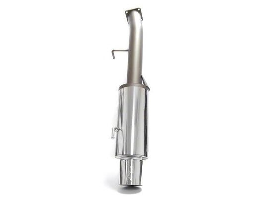 HKS Hi-Power 85mm Exhaust S14 SR20DET 240SX Silvia