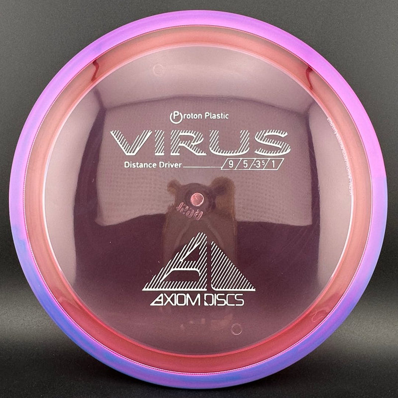 Load image into Gallery viewer, Proton Virus

