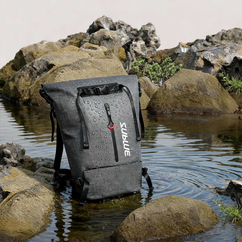 Load image into Gallery viewer, Waterproof Backpack 30L
