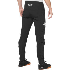 Load image into Gallery viewer, 100% R-Core-X Pants - Black - US 30 40001-00001
