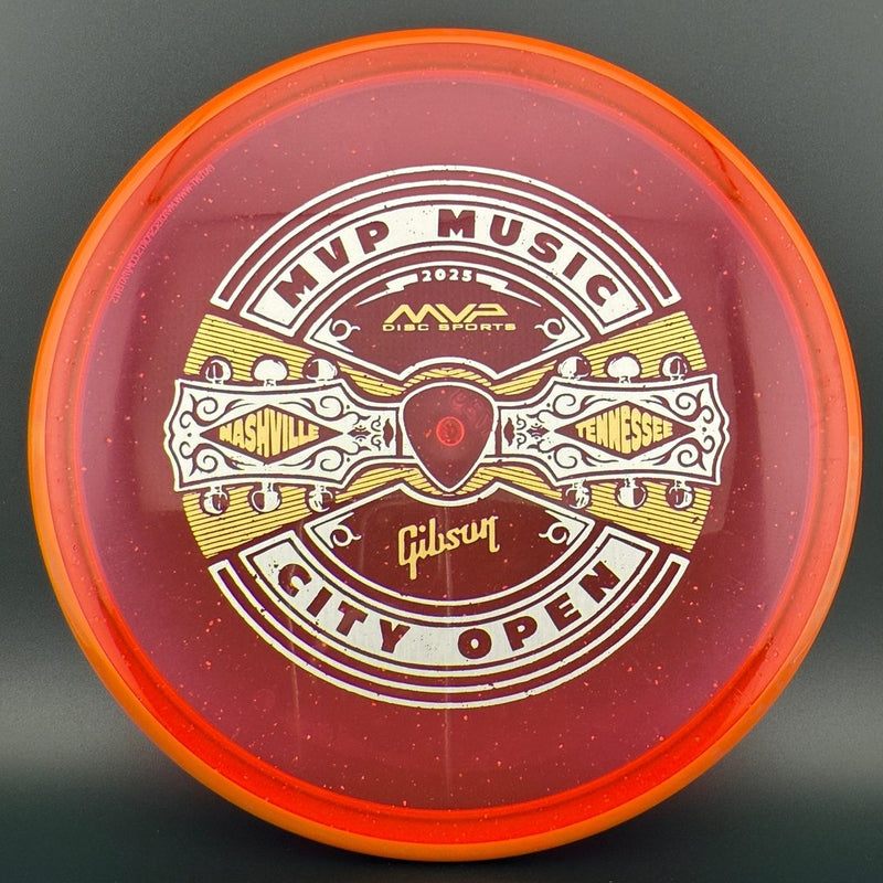Load image into Gallery viewer, Particle Glow Proton Tempo - Music City Open 2025
