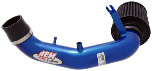 AEM Induction AEM 02-06 RSX Blue Short Ram Intake 22-505B