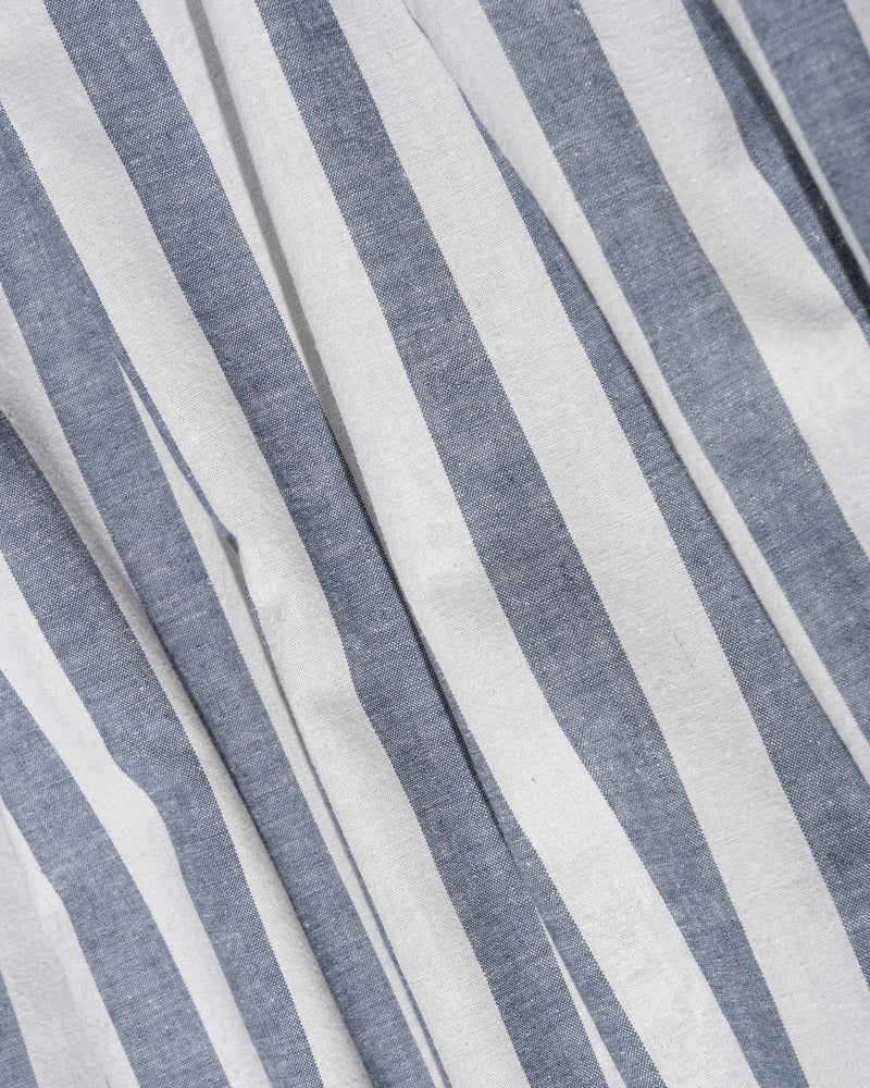 Load image into Gallery viewer, SoftHemp™ Chambray Midi Dress
