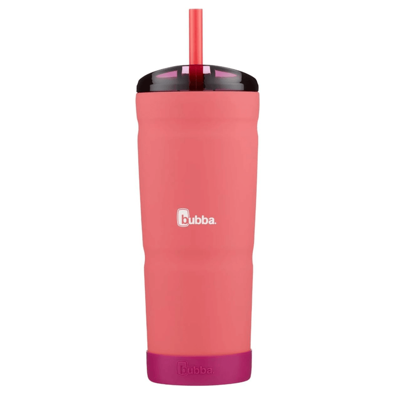 Load image into Gallery viewer, Bubba Envy 24oz Stainless Steel Tumbler with Straw
