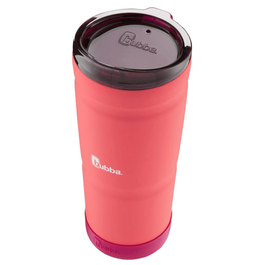 Bubba Envy 24oz Stainless Steel Tumbler with Straw