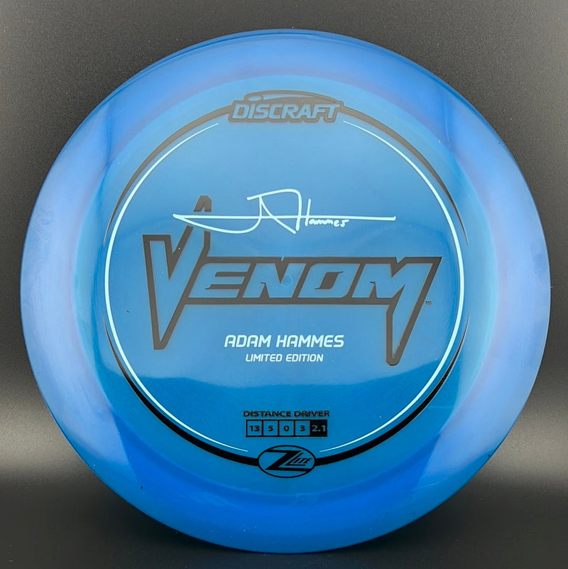 Load image into Gallery viewer, Z Lite Venom - Adam Hammes Limited Edition - 2 Foil
