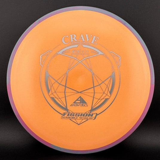 Fission Crave