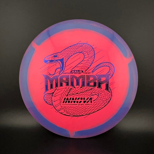 Halo Star Mamba