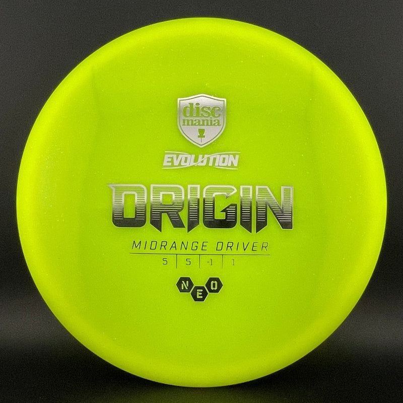 Load image into Gallery viewer, Metal Flake Neo Origin *Warehouse Stash*
