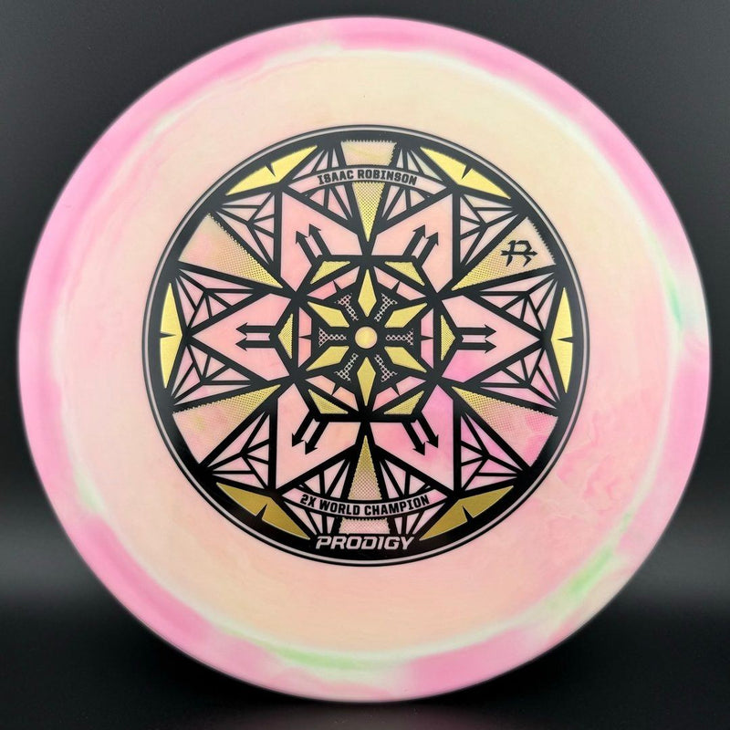 Load image into Gallery viewer, F3 (400 Spectrum) - "Stained Glass" Isaac Robinson 2024 World Champion
