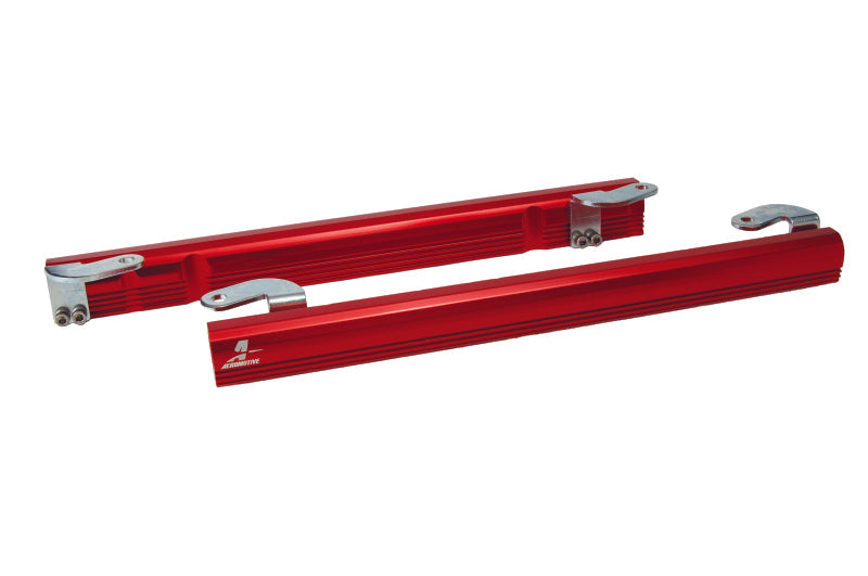 Load image into Gallery viewer, Aeromotive 05-06 Cadillac Northstar Fuel Rail Kit
