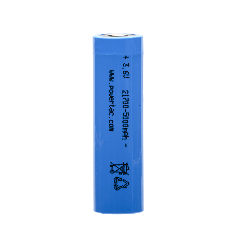 Load image into Gallery viewer, 5000 mAh Lithium-ion 21700 Rechargeable Battery

