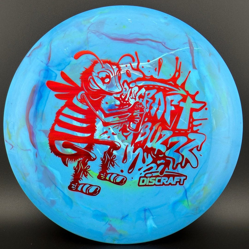 Load image into Gallery viewer, Lightweight Jawbreaker Buzzz
