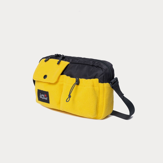 Santa Fe Shoulder Bag