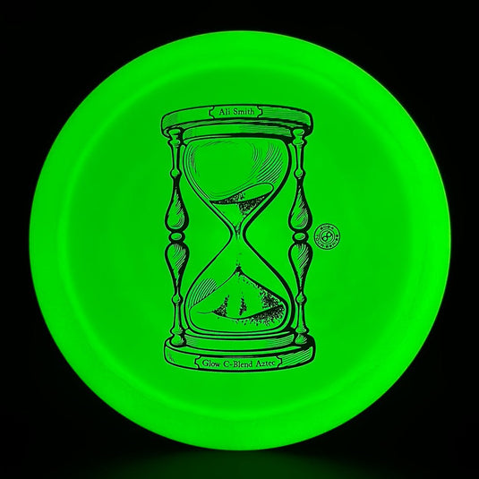 Color Glow C-Blend Aztec - 2024 Ali Smith Tour Series