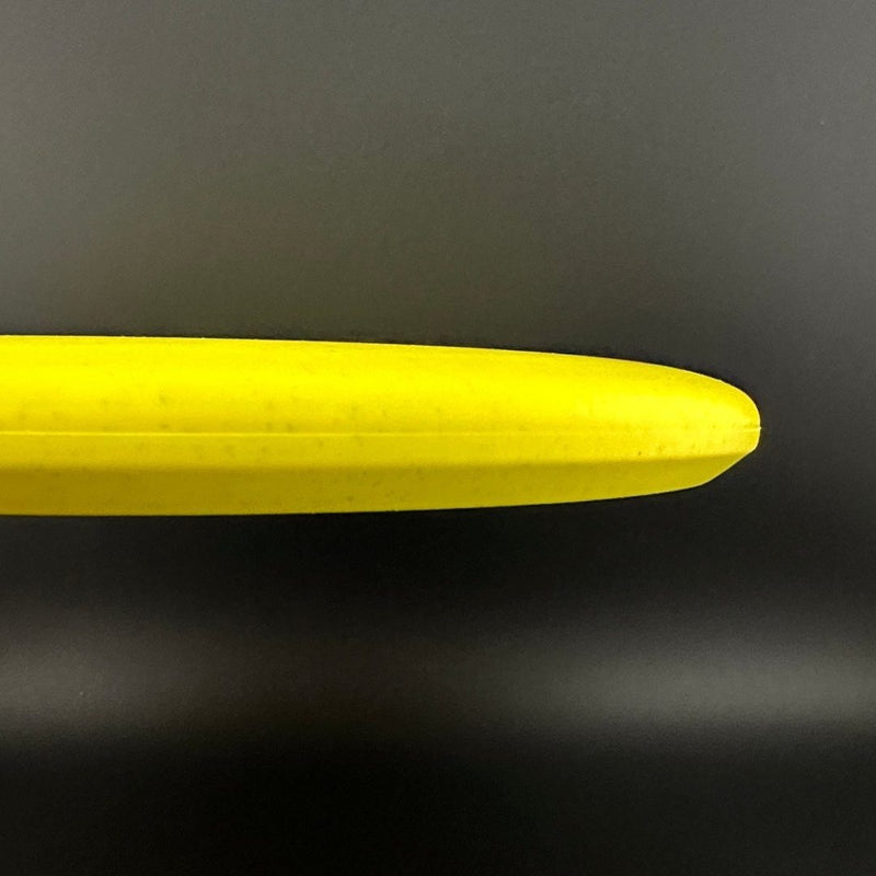 Load image into Gallery viewer, Metal Flake D-Line P2 - Prototype - Factory Blank *Warehouse Stash*
