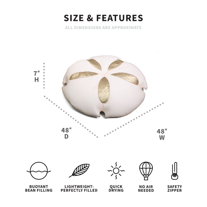 Load image into Gallery viewer, Sand Dollar
