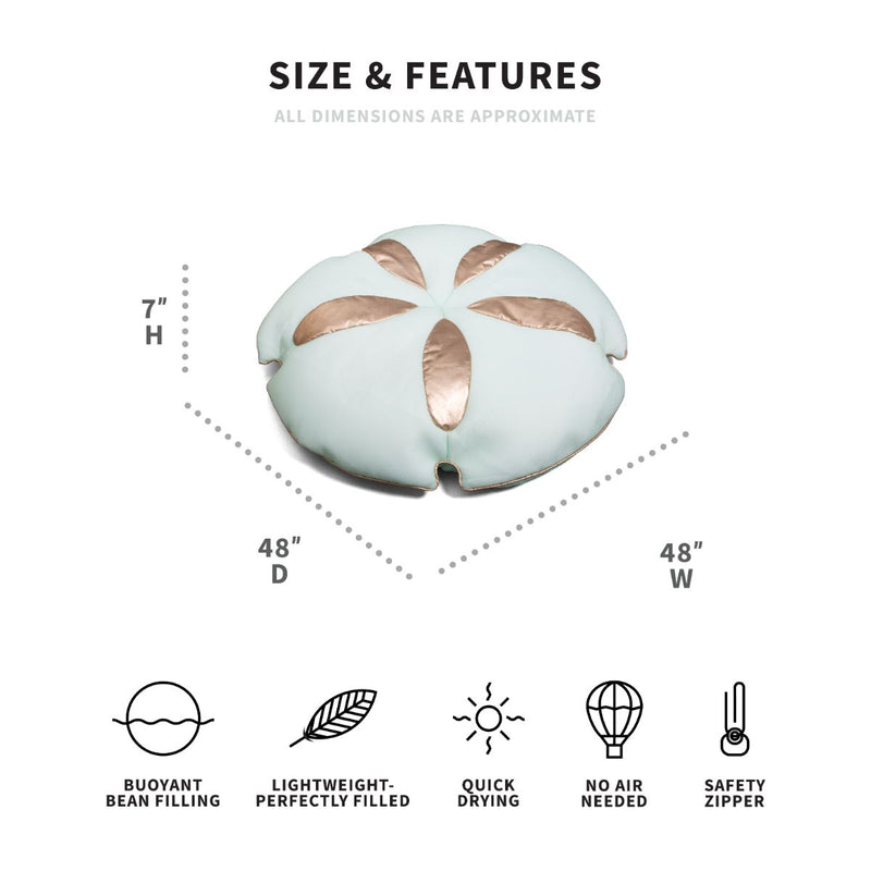 Load image into Gallery viewer, Sand Dollar
