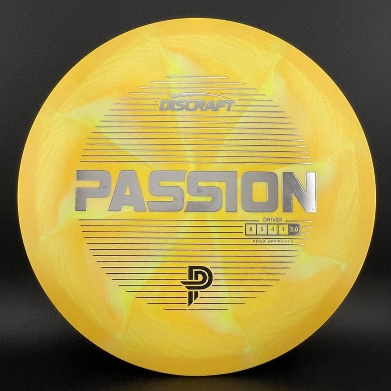 Load image into Gallery viewer, Swirl ESP Passion - Paige Pierce
