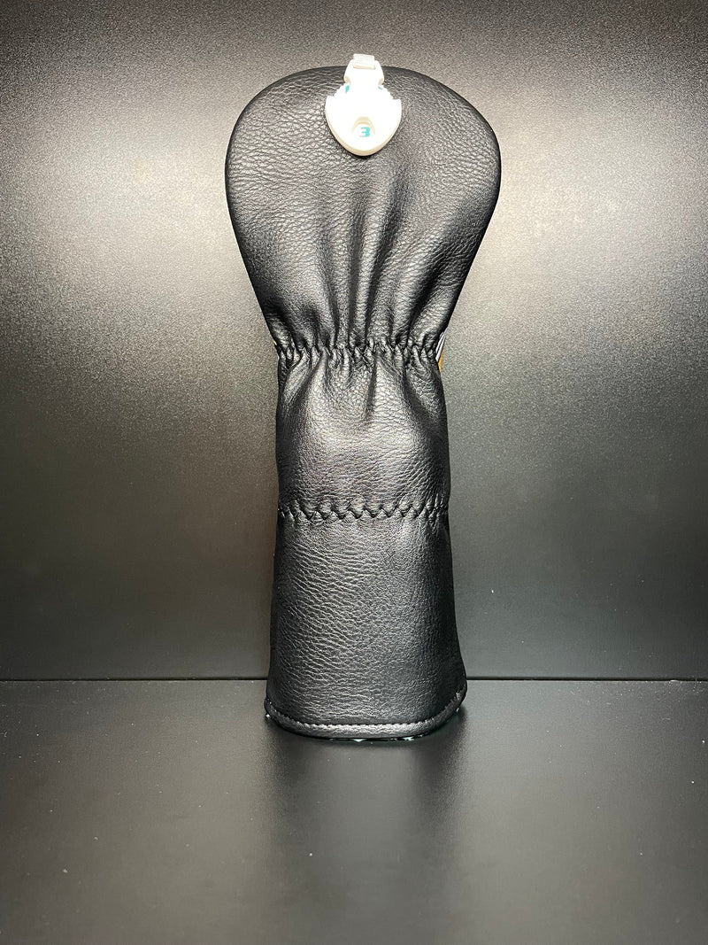 Load image into Gallery viewer, King of Clubs Headcover
