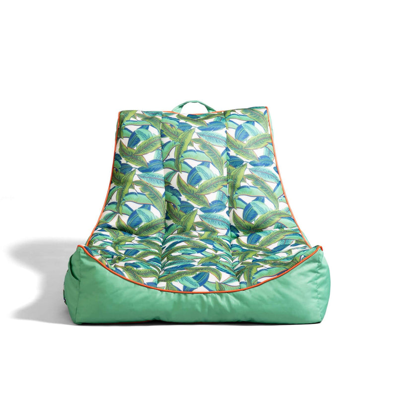 Load image into Gallery viewer, Captain's Float Lounge Chair
