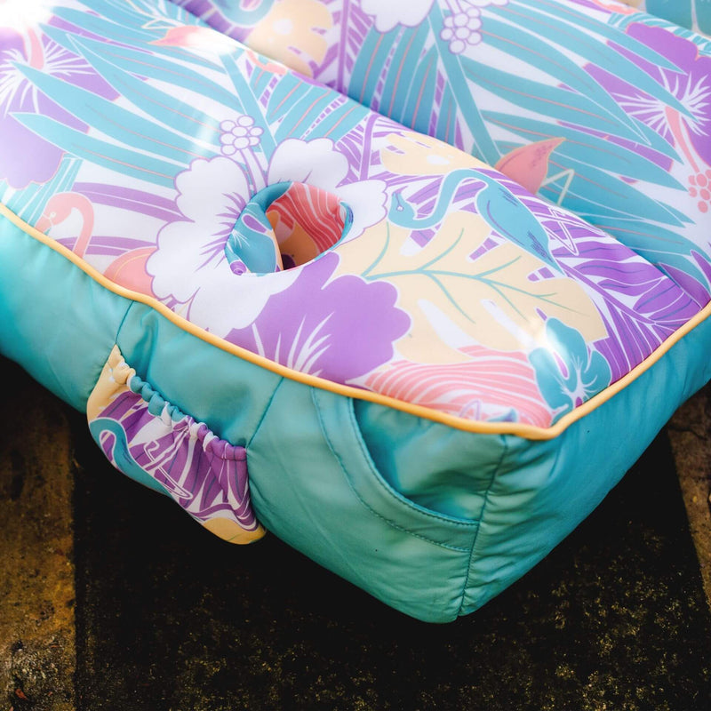 Load image into Gallery viewer, Captain&#39;s Pool Float
