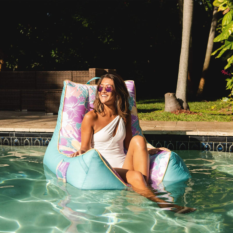 Load image into Gallery viewer, Captain's Float Lounge Chair
