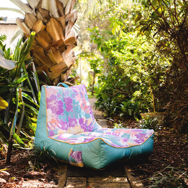 Load image into Gallery viewer, Captain's Float Lounge Chair
