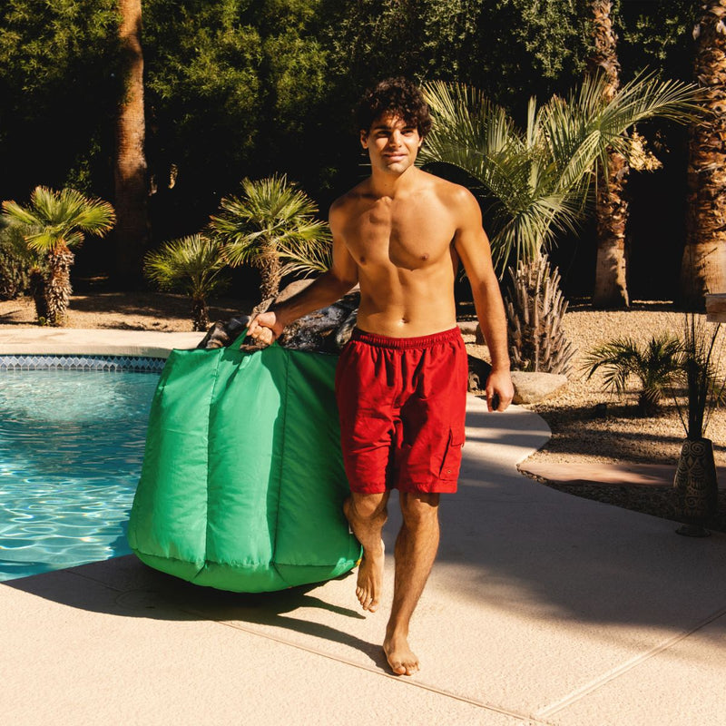 Load image into Gallery viewer, Captain&#39;s Pool Float
